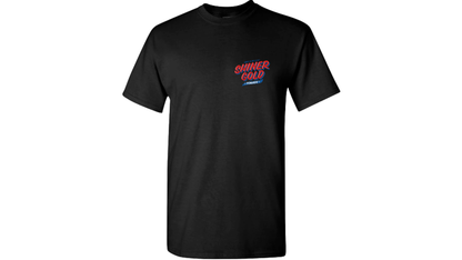 SHINER GOLD – RED, WHITE, & BLUE T-SHIRT